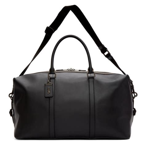 coach 1941 duffle bag.